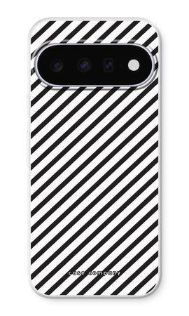 Stripes black and white
