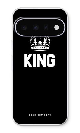 King black
