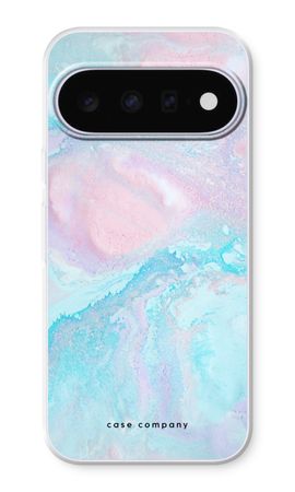 Fantasie pastel