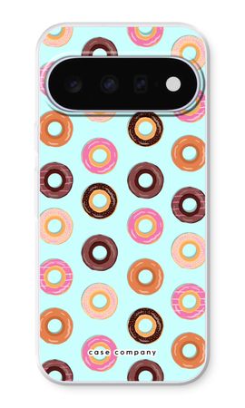 Donuts