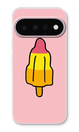 Helado cohete
