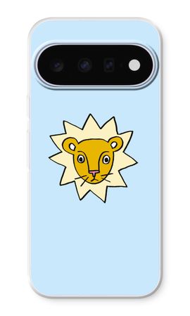 Little lion