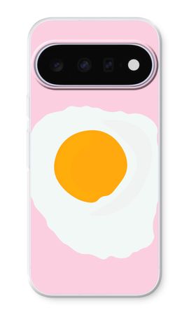 Sunny side up
