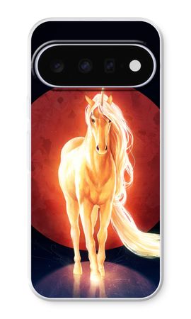 Last Unicorn