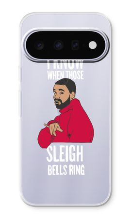 Sleigh Bells Ring