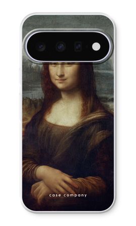 Mona Lisa