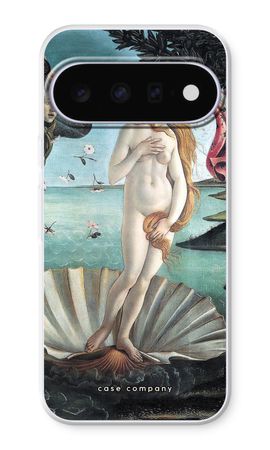 Birth Of Venus