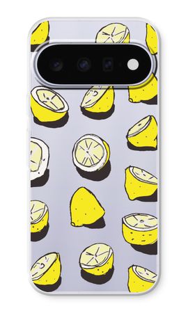 Si la vida te da limones...