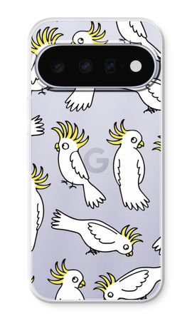 Parrot