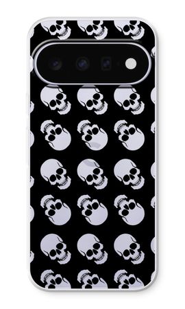 Musketon Skulls