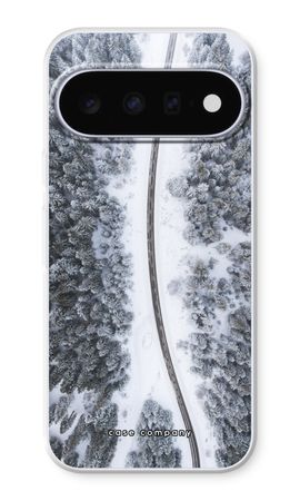 Snøfall