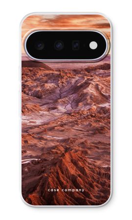 Mars