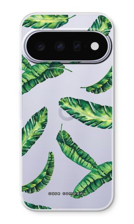 Long leaves