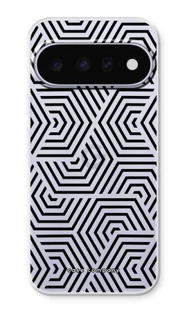 Magic pattern