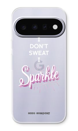 Sparkle Spruch