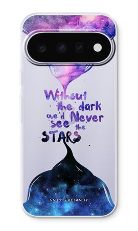 Stars quote