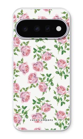 Little roses