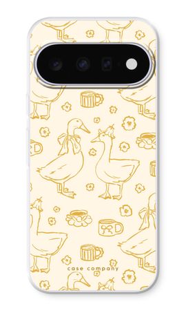Duckies