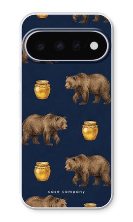 Honey Trail
