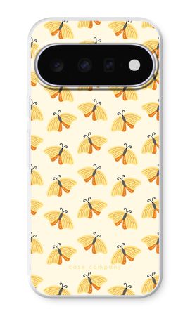 Sunny Butterflies