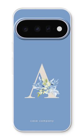 Monogram - Goddess