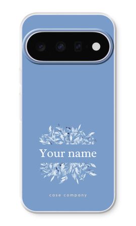 Namecase - Goddess