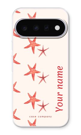 Namecase - Starfish