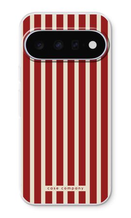 Retro Red