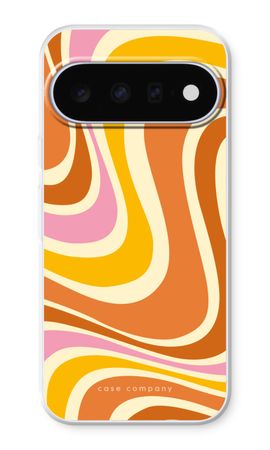 Retro Waves