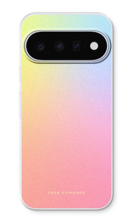 Rainbow Gradient