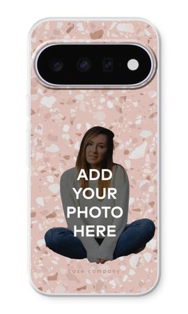 Photos -  Terrazzo