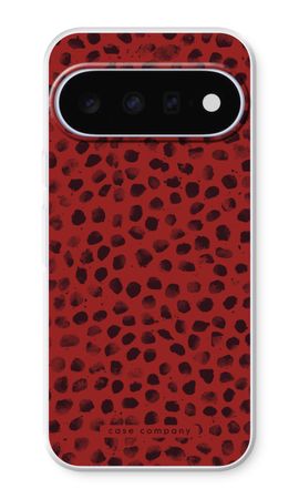 Ladybird Paint