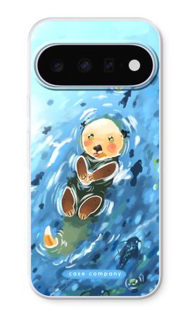 Otter Fun