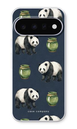 Panda Paradise