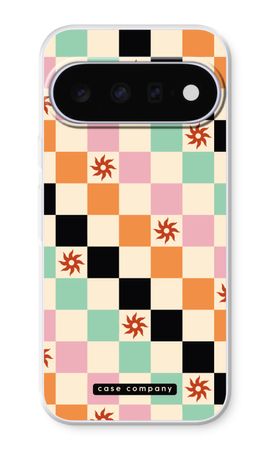Sunny Checkmate