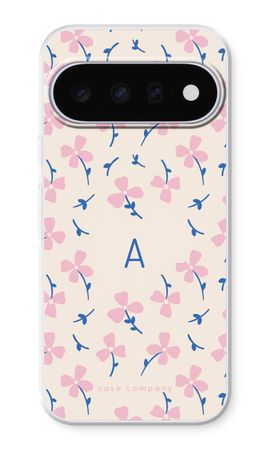 Everbloom - Monogram