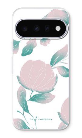 Flower Serenity