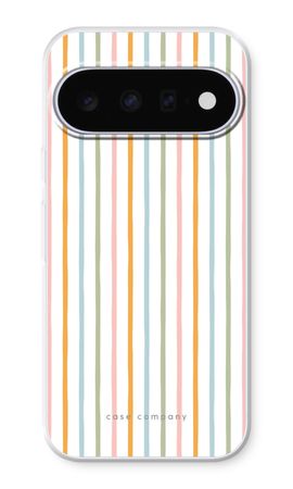Pastel Lines