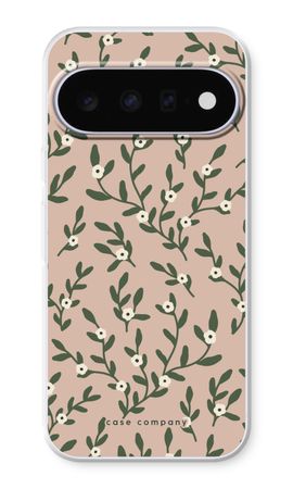 Wild Herbs