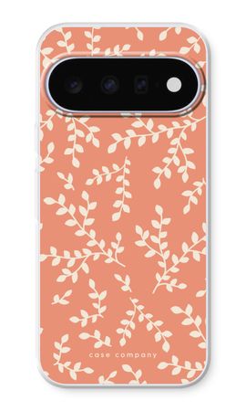 Peach Blossom