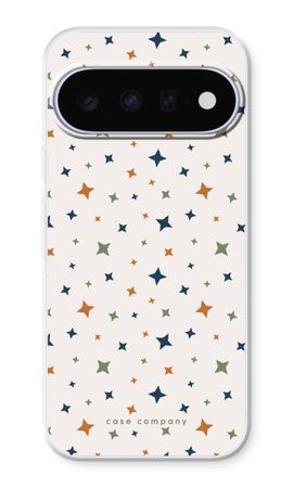 Scattered Stars