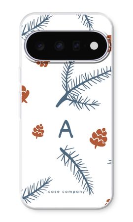 Winter - Monogram
