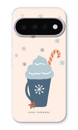 Cocoa Bliss