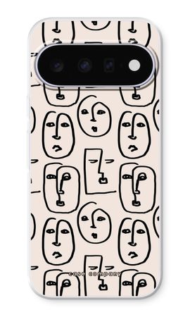Talking Faces
