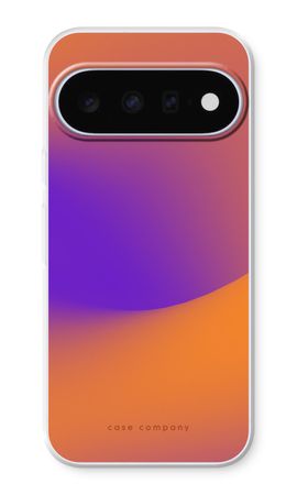 Orange Curve