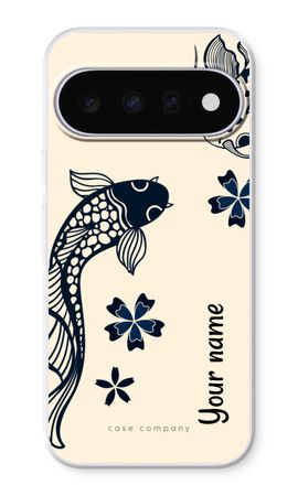 Namecase - Koi