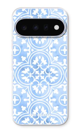 Santorini Tiles