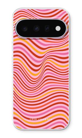 Pink Wave