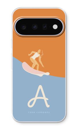Monogram - Surf