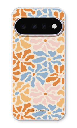Flowers Pattern